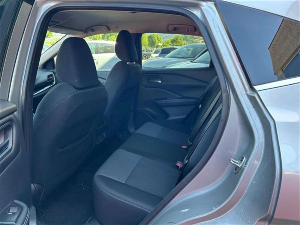 Qashqai Qashqai 1.5 e-power N-Connec