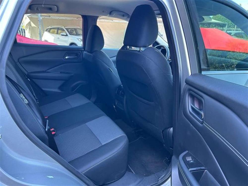 Qashqai Qashqai 1.5 e-power N-Connec