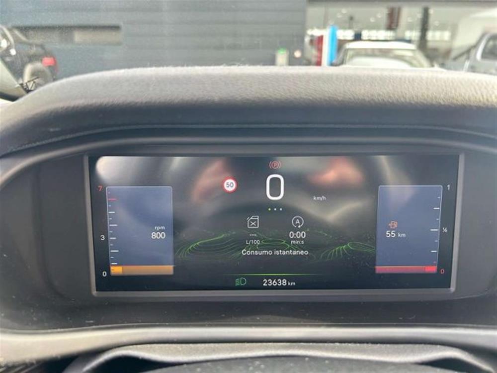 Avenger Avenger 2022 1.2 turbo Altit
