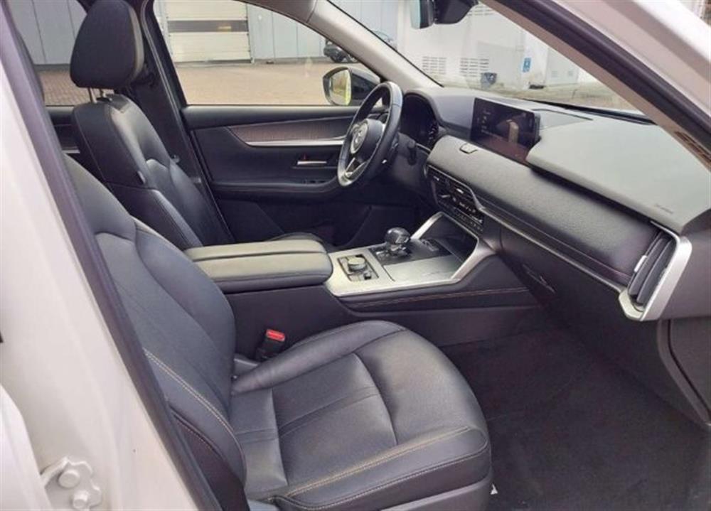 CX-60 CX-60 3.3 e-SKYACTIV D M H