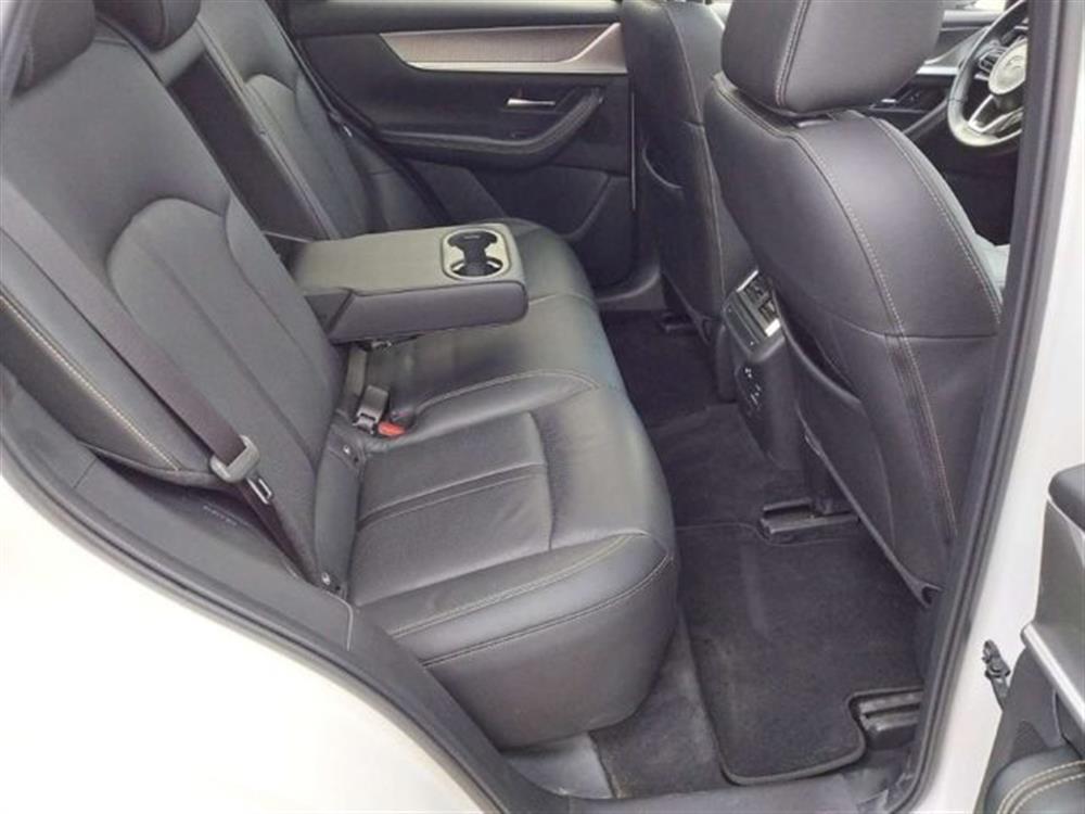 CX-60 CX-60 3.3 e-SKYACTIV D M H