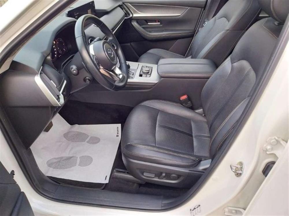 CX-60 CX-60 3.3 e-SKYACTIV D M H