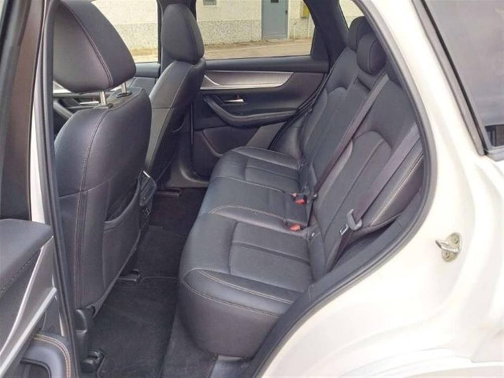 CX-60 CX-60 3.3 e-SKYACTIV D M H