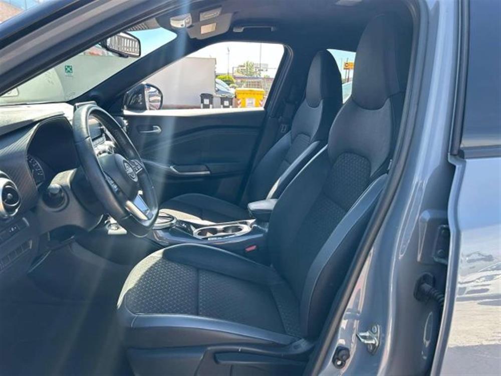 Juke Juke 1.6 hev N-Connecta