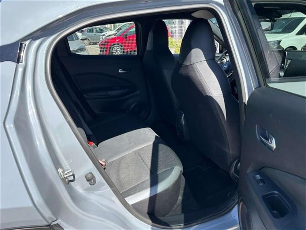 Juke Juke 1.6 hev N-Connecta