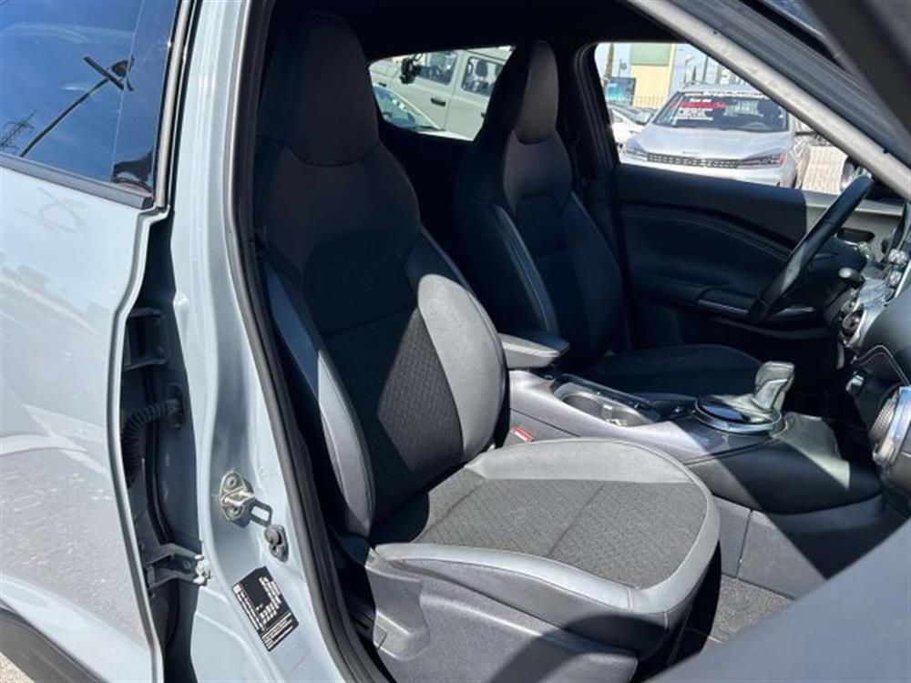 Juke Juke 1.6 hev N-Connecta