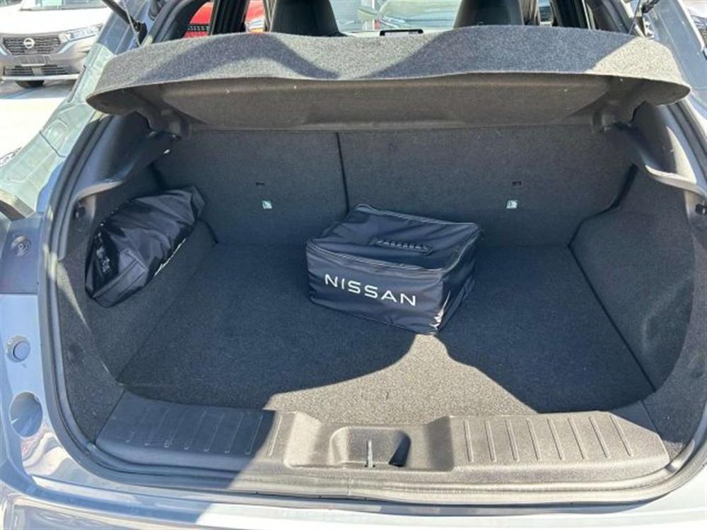Juke Juke 1.6 hev N-Connecta
