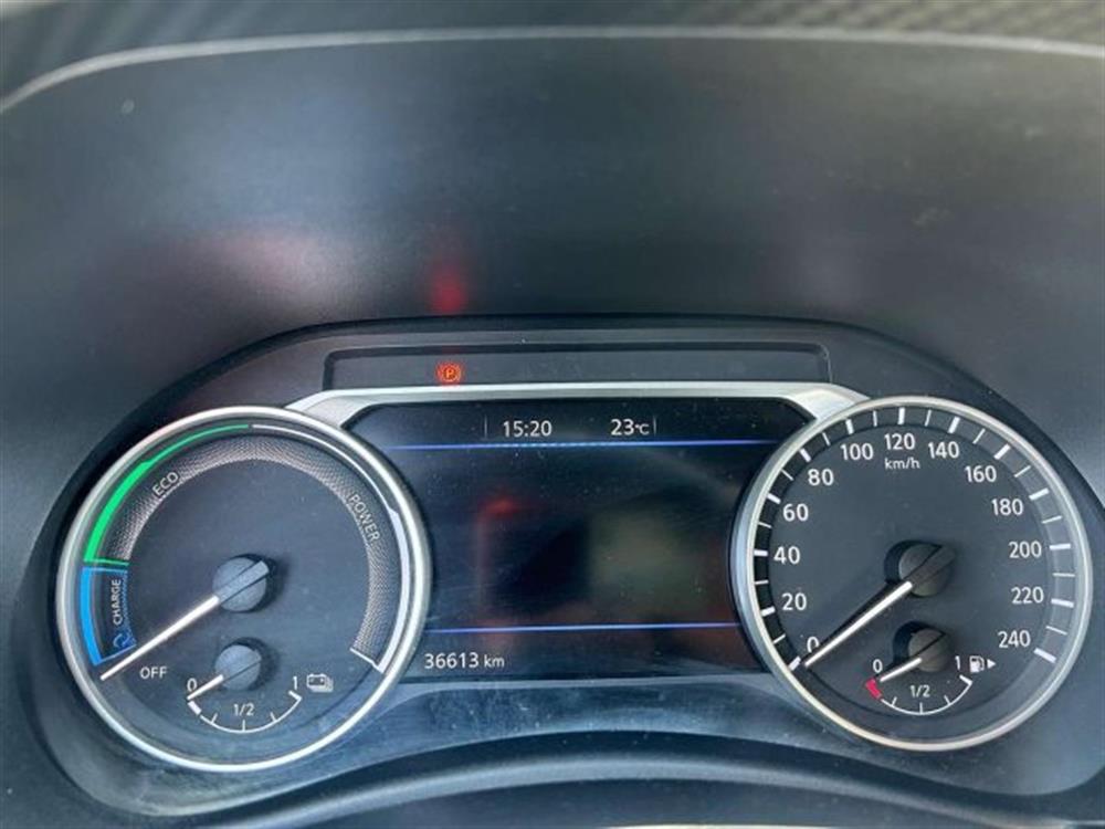 Juke Juke 1.6 hev N-Connecta