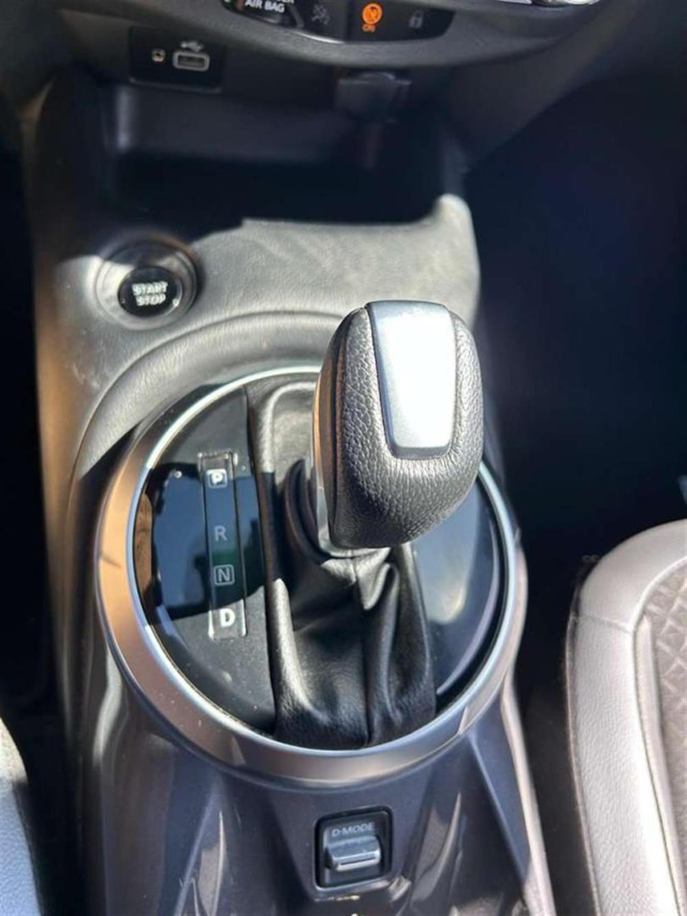 Juke Juke 1.6 hev N-Connecta