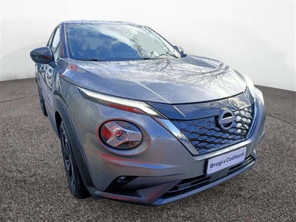 Juke Juke 1.6 Hev N-Connecta