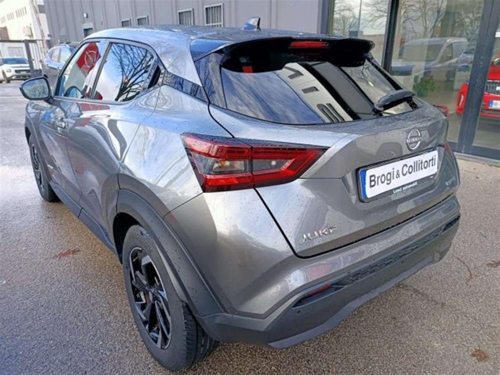 Juke Juke 1.6 Hev N-Connecta