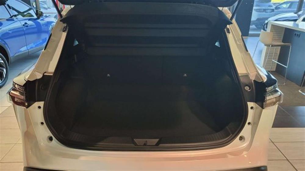 Qashqai Qashqai 1.5 HEV e-Power Acen