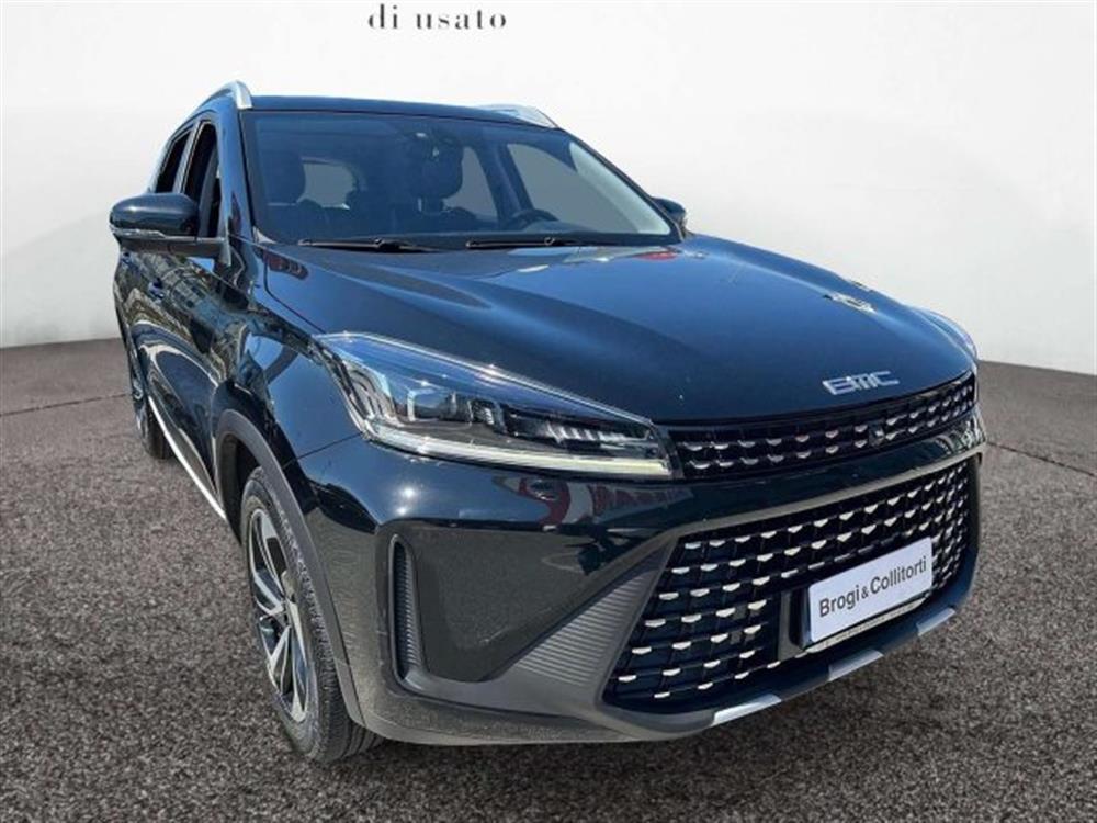 Sei Sei 1.5 GPL 147CV CVT