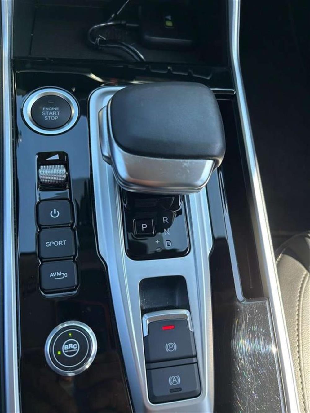 Sei Sei 1.5 GPL 147CV CVT