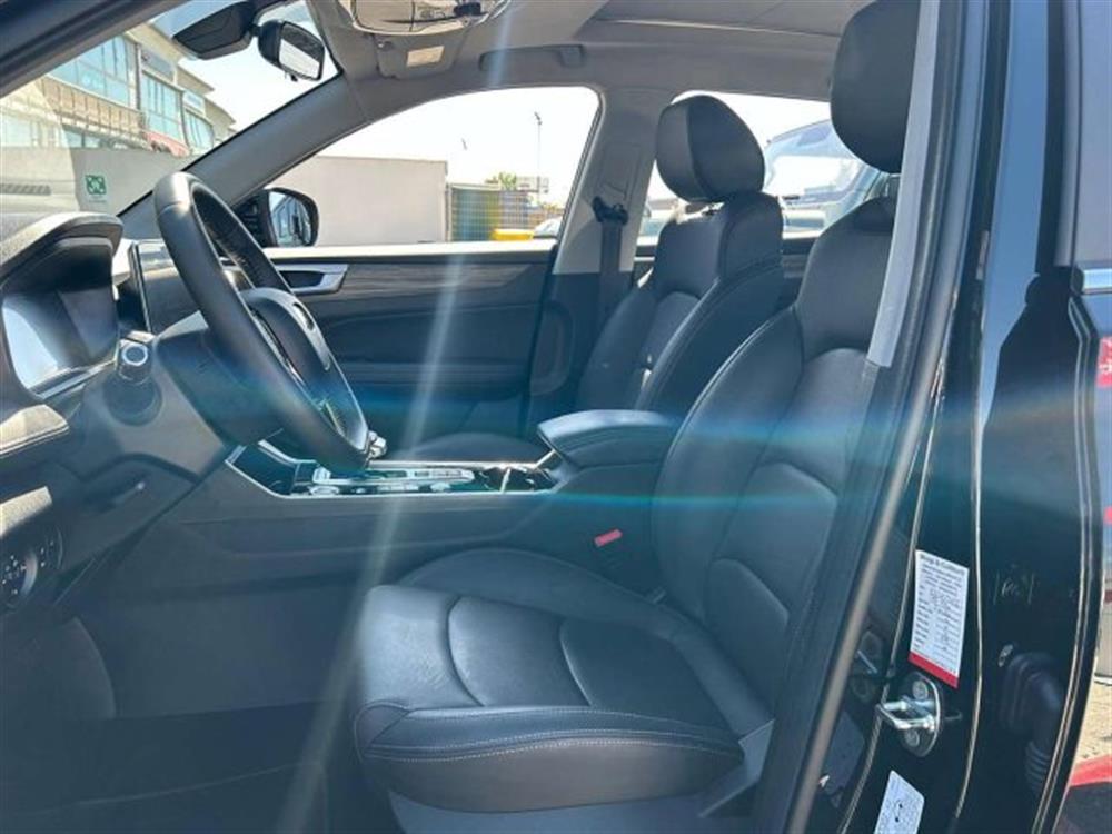 Sei Sei 1.5 GPL 147CV CVT