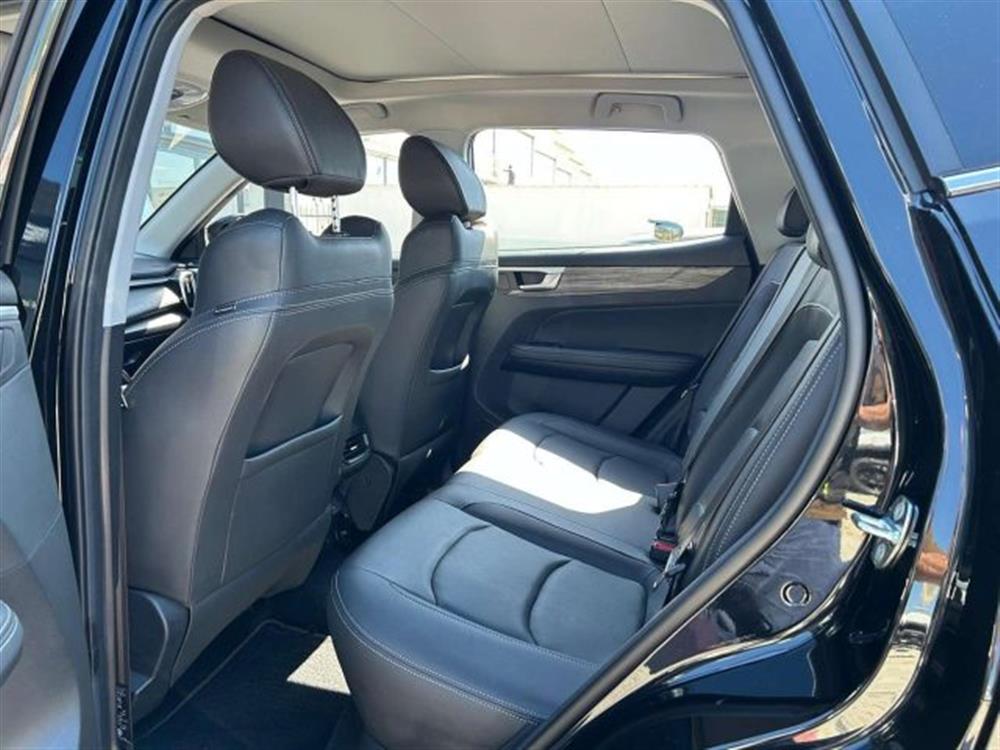Sei Sei 1.5 GPL 147CV CVT