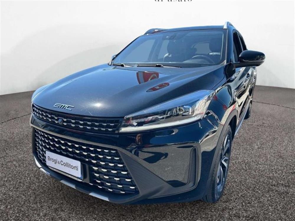 Sei Sei 1.5 GPL 147CV CVT