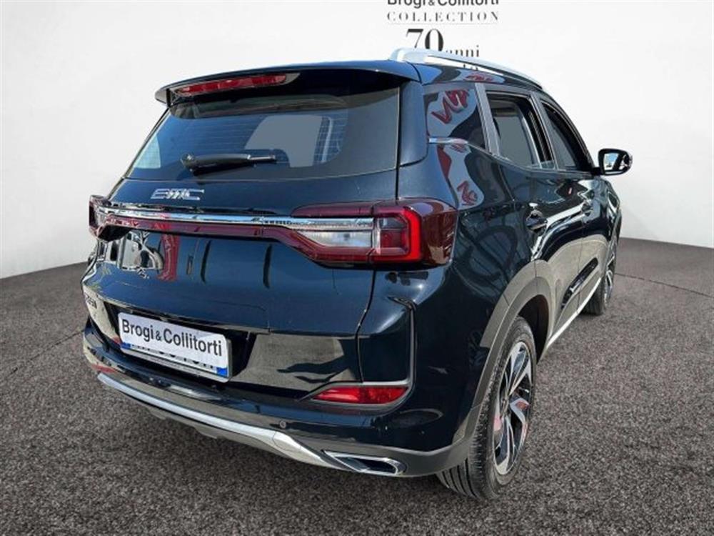 Sei Sei 1.5 GPL 147CV CVT