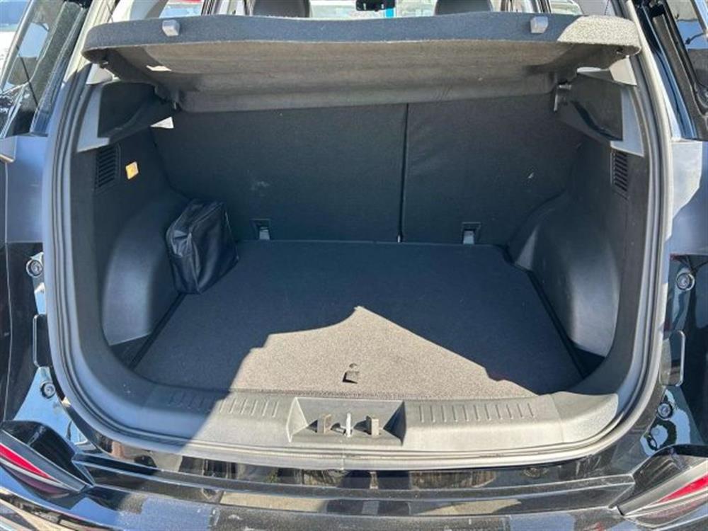 Sei Sei 1.5 GPL 147CV CVT