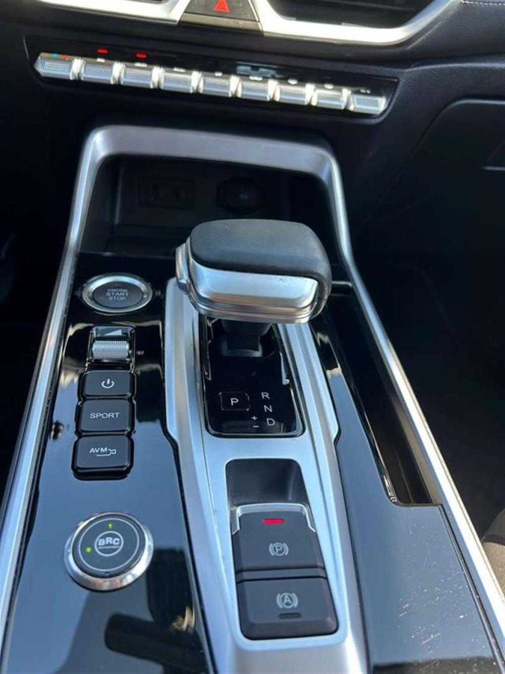 Sei Sei 1.5 GPL 147CV CVT