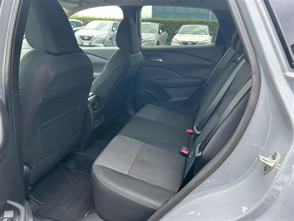 Qashqai Qashqai 1.5 e-power N-Connec