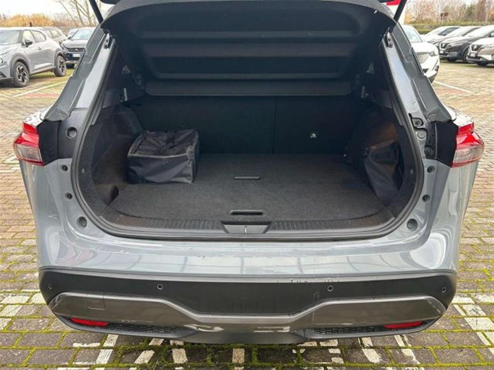 Qashqai Qashqai 1.5 e-power N-Connec