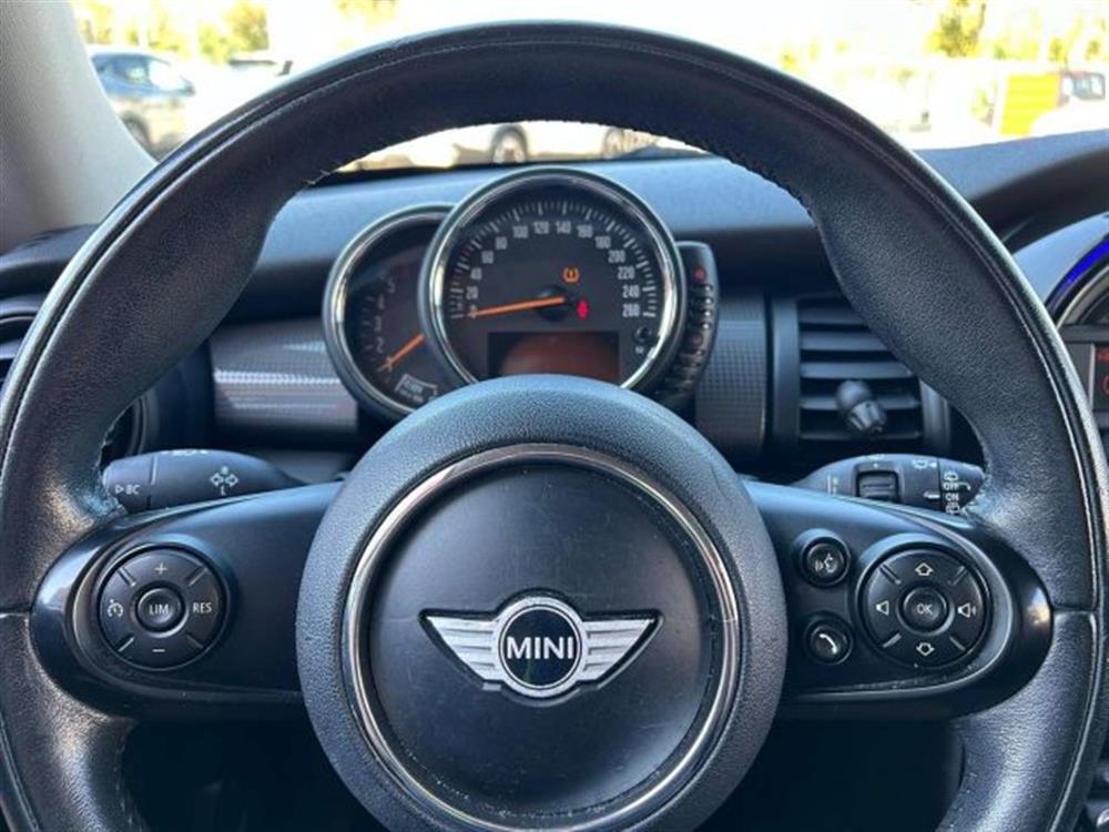 Cooper D Cooper D Mini 1.5 Cooper D 11