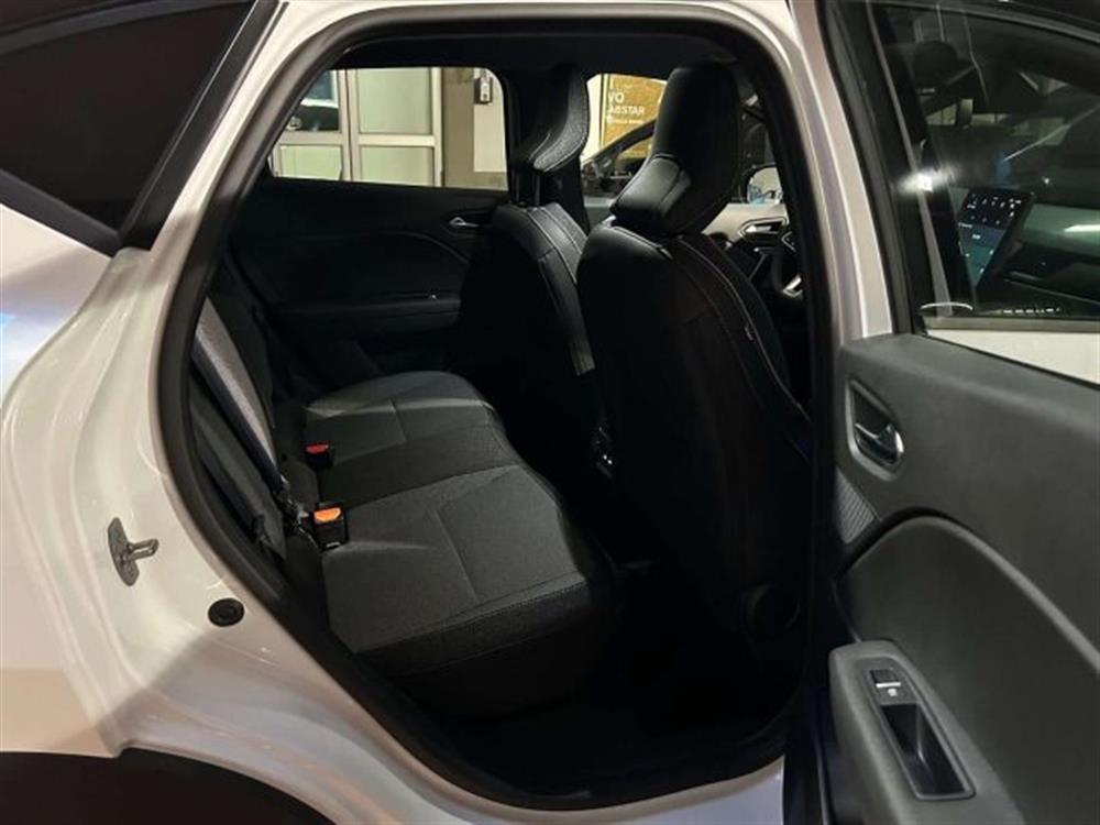 Captur Captur Captur ECO-G 100 CV