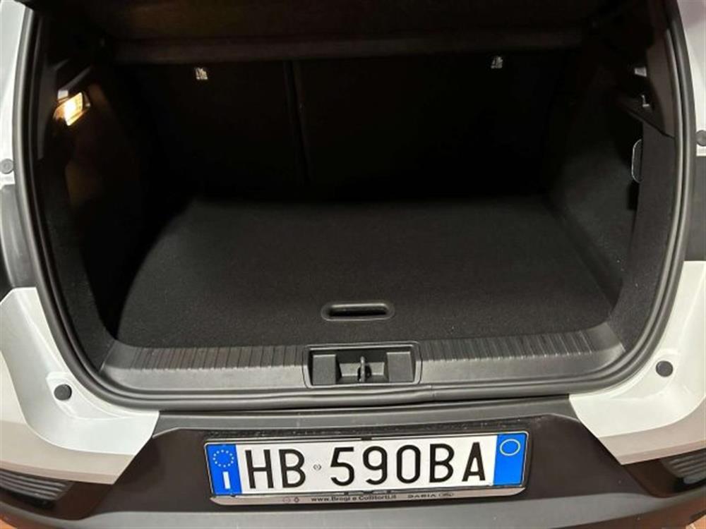 Captur Captur Captur ECO-G 100 CV