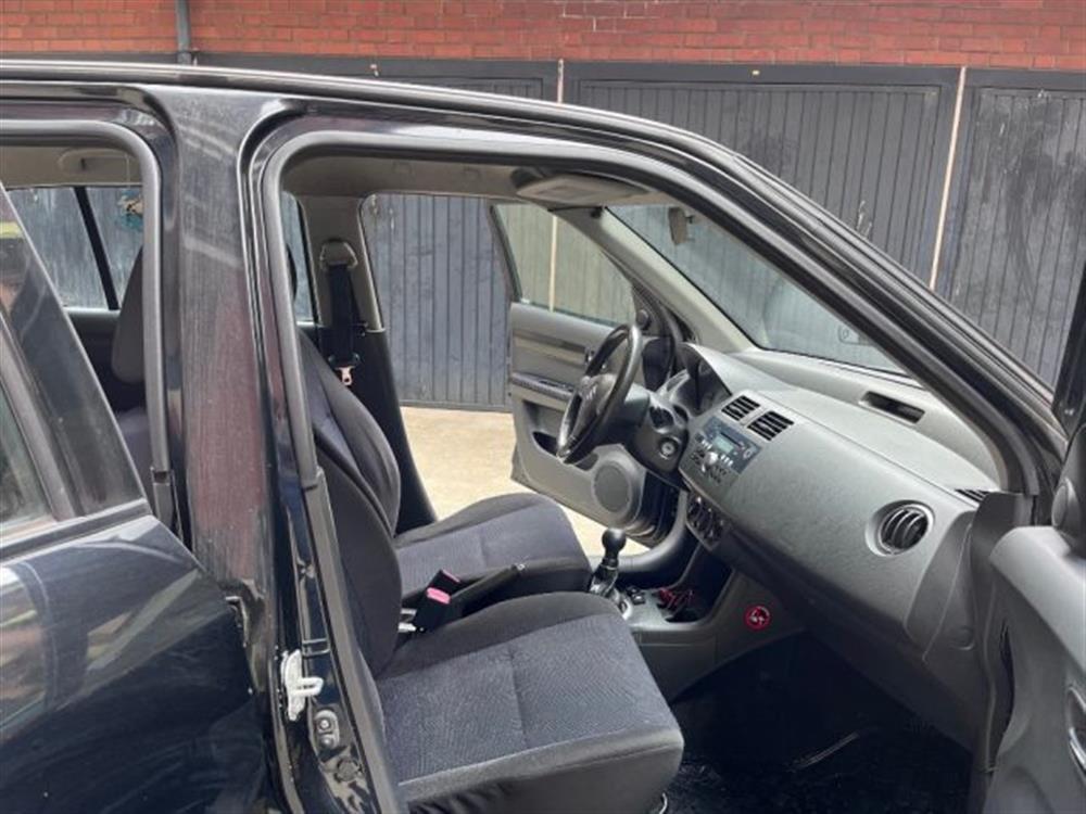 Swift Swift 1.3 4x4 5 porte GPL