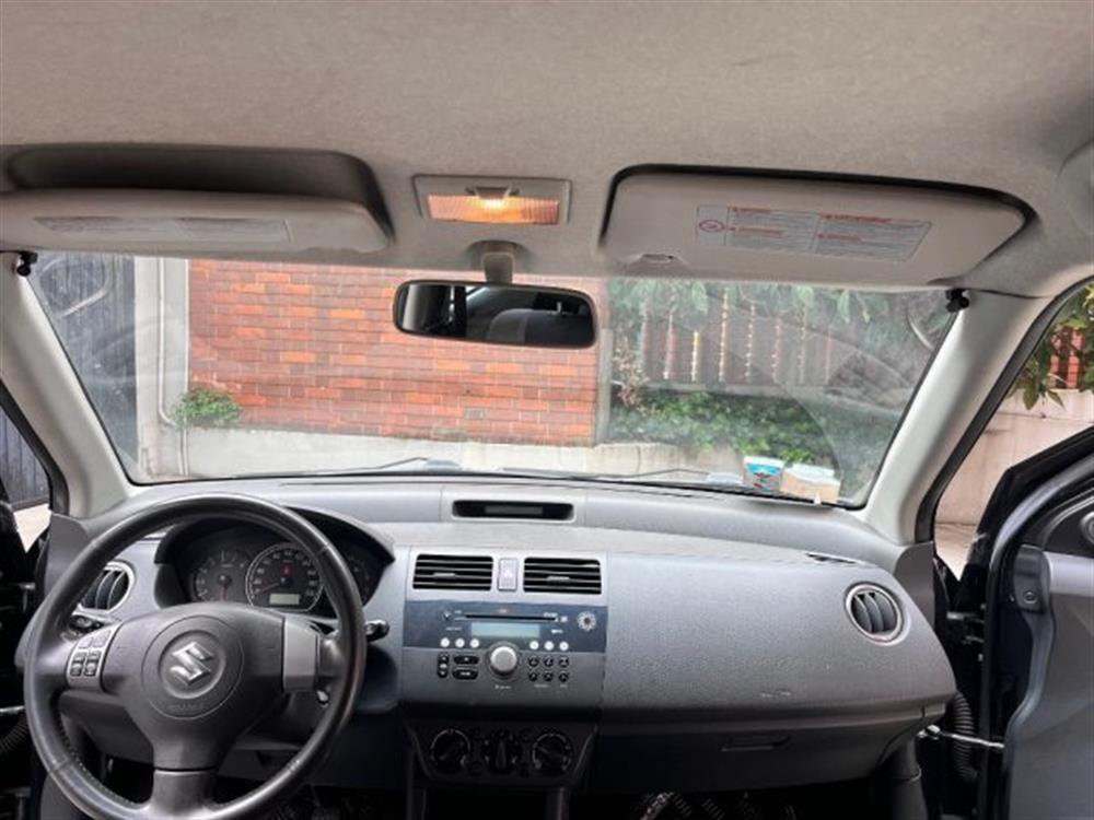 Swift Swift 1.3 4x4 5 porte GPL