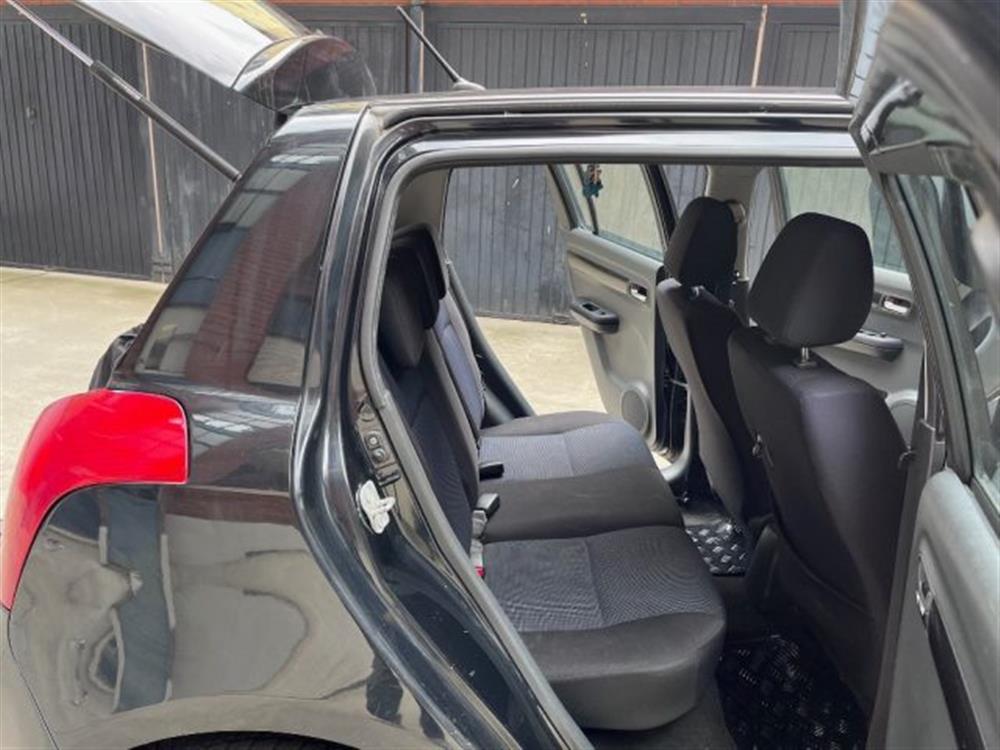 Swift Swift 1.3 4x4 5 porte GPL