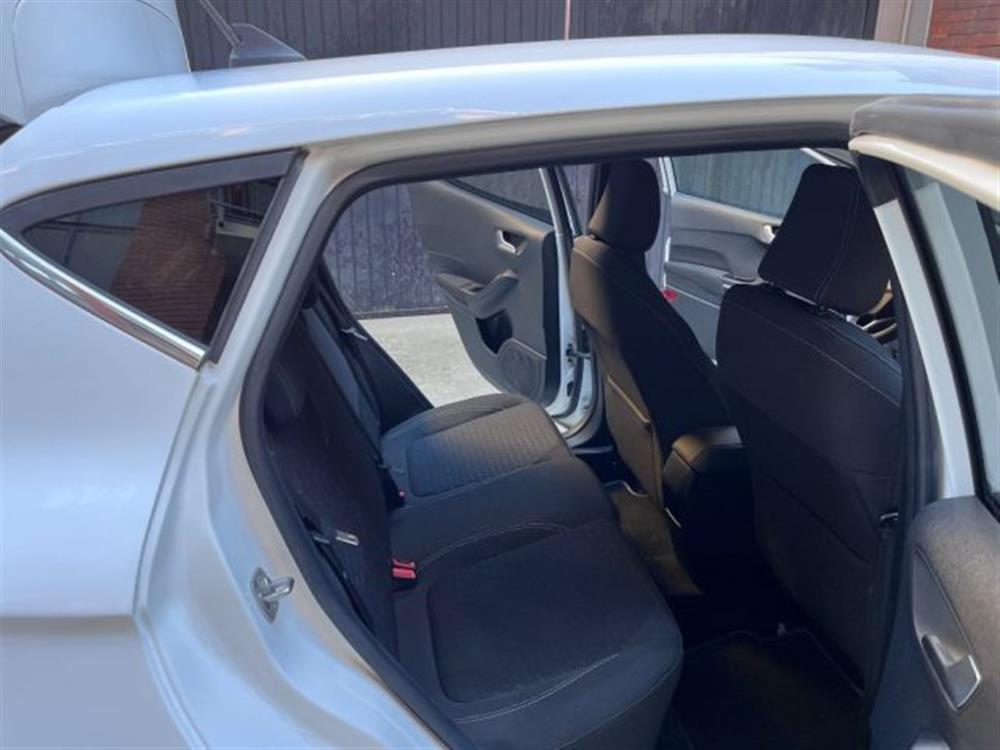 Fiesta Fiesta 1.1 75 CV GPL 5 port