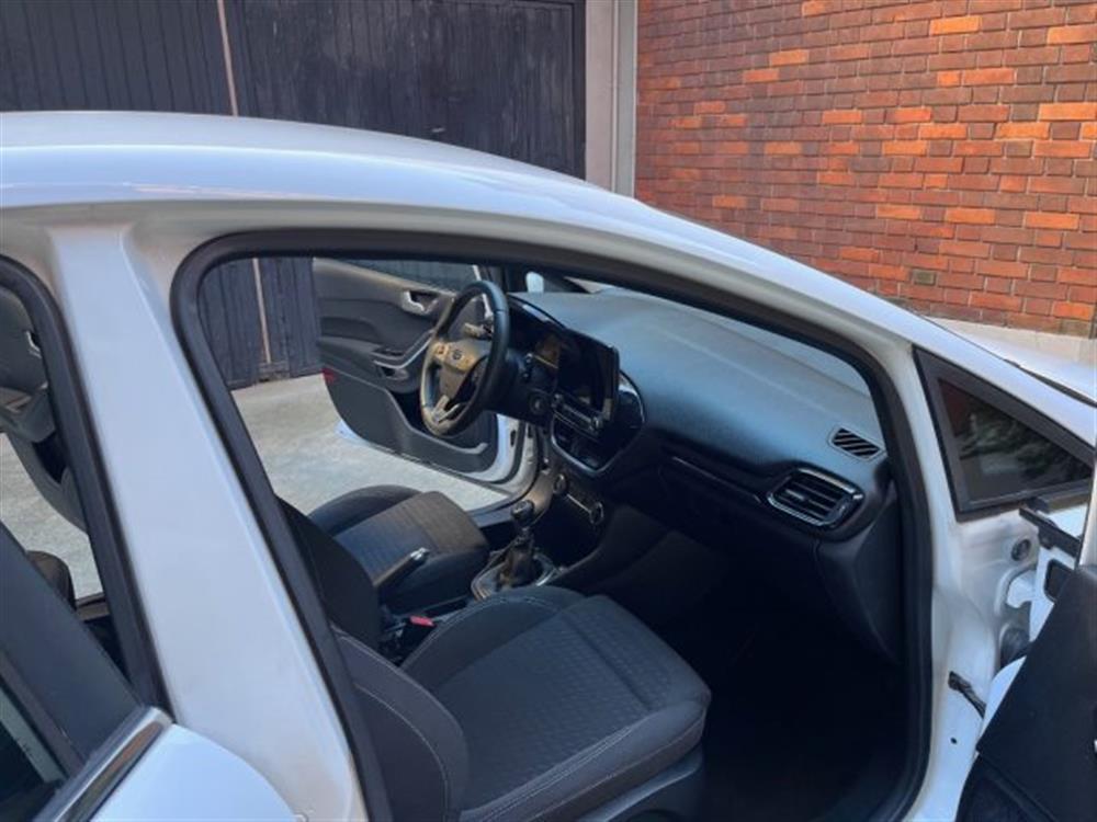 Fiesta Fiesta 1.1 75 CV GPL 5 port