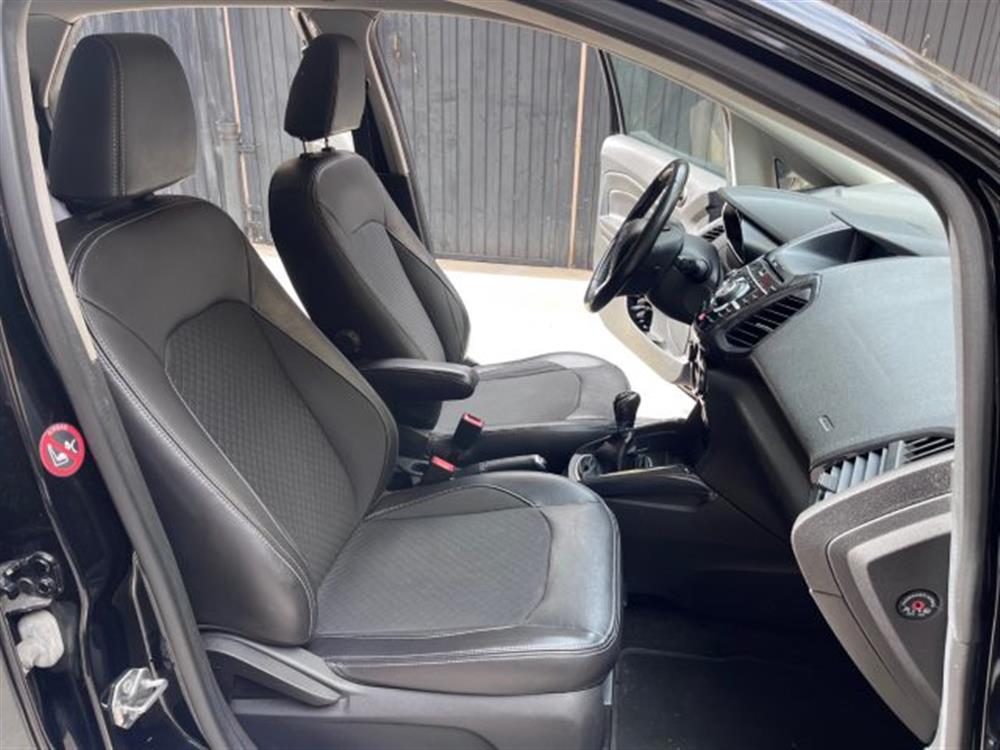 EcoSport EcoSport 1.5 TDCi 95 CV Titan