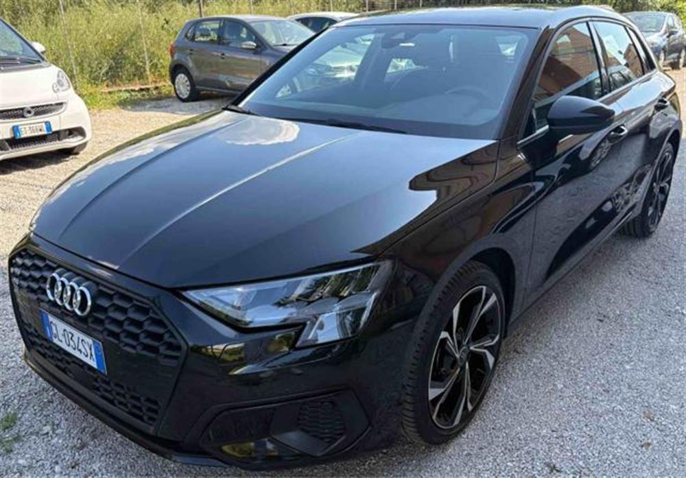 A3 A3 SPB 30 TFSI S tronic