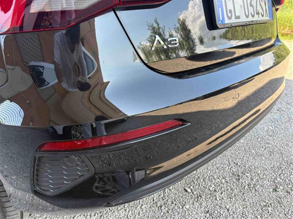 A3 A3 SPB 30 TFSI S tronic
