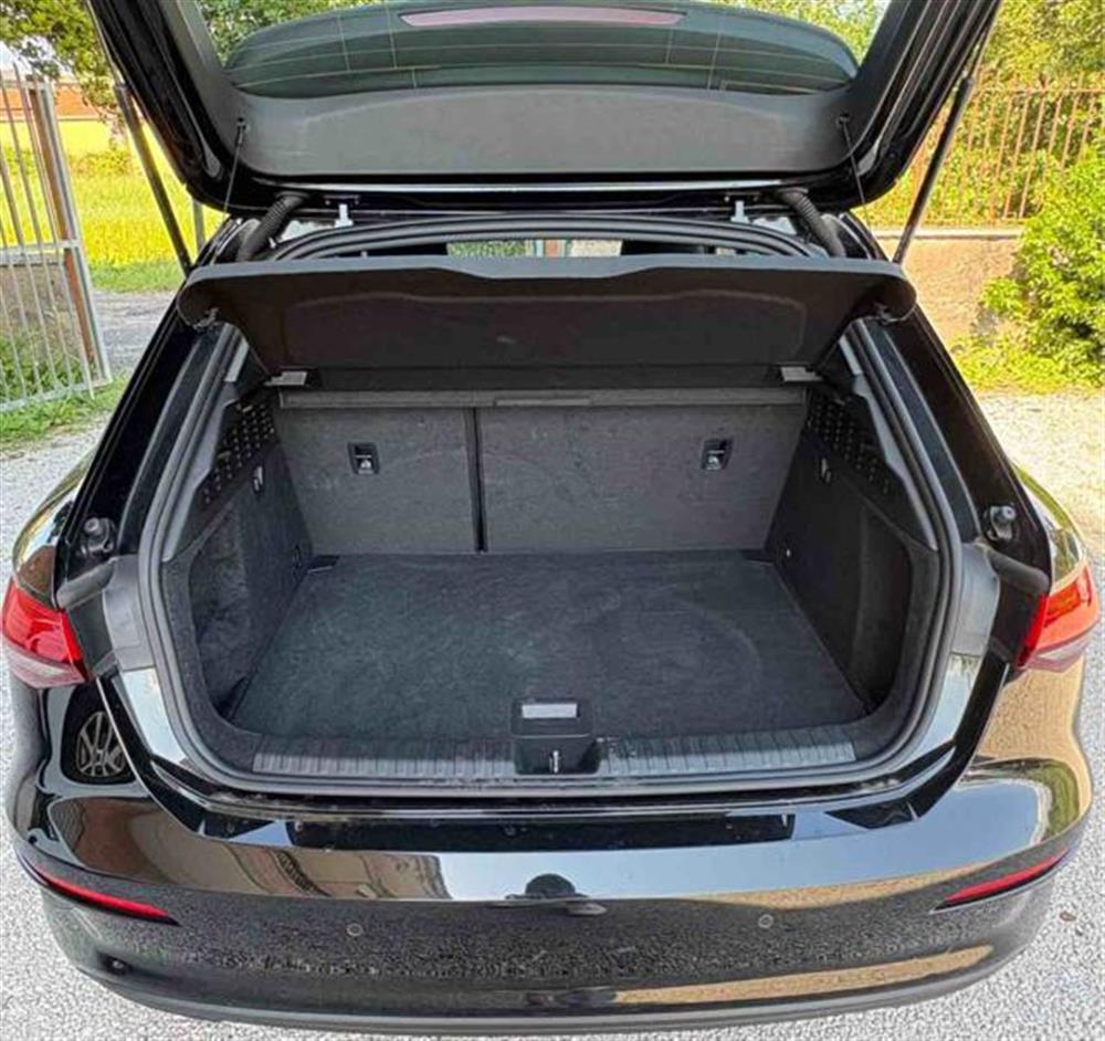 A3 A3 SPB 30 TFSI S tronic
