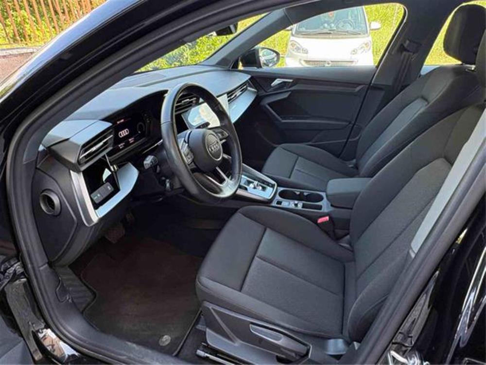 A3 A3 SPB 30 TFSI S tronic