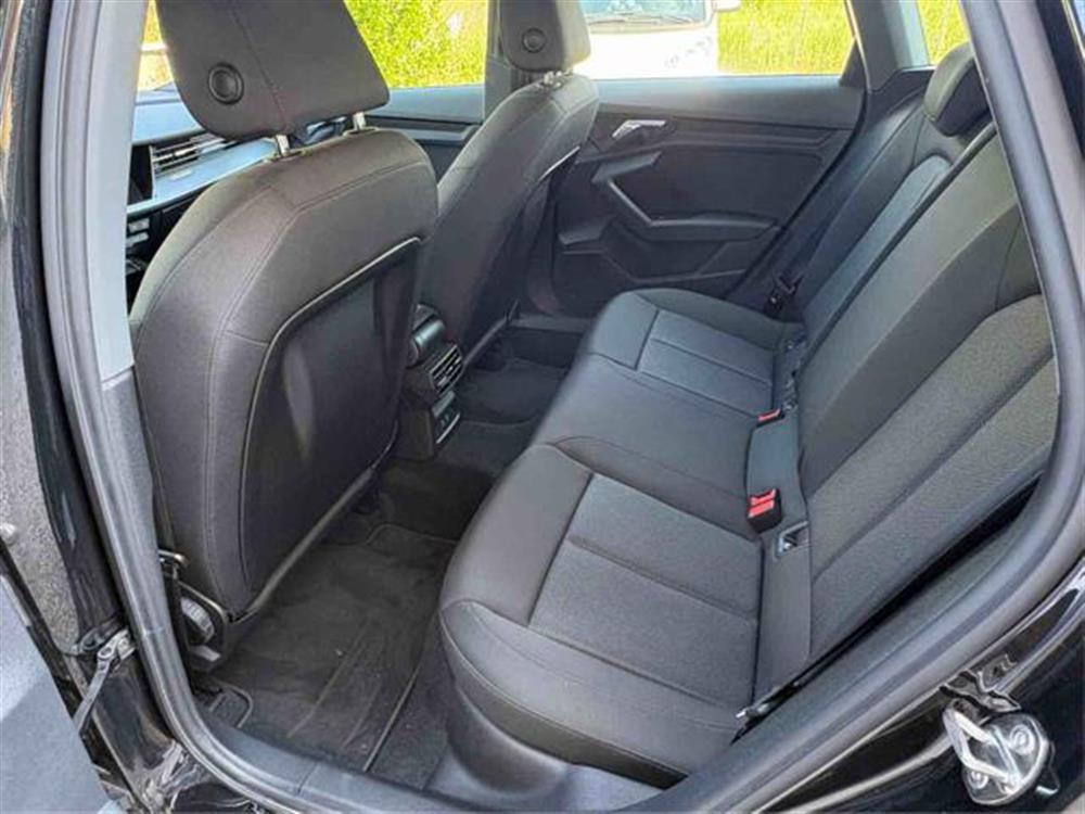 A3 A3 SPB 30 TFSI S tronic
