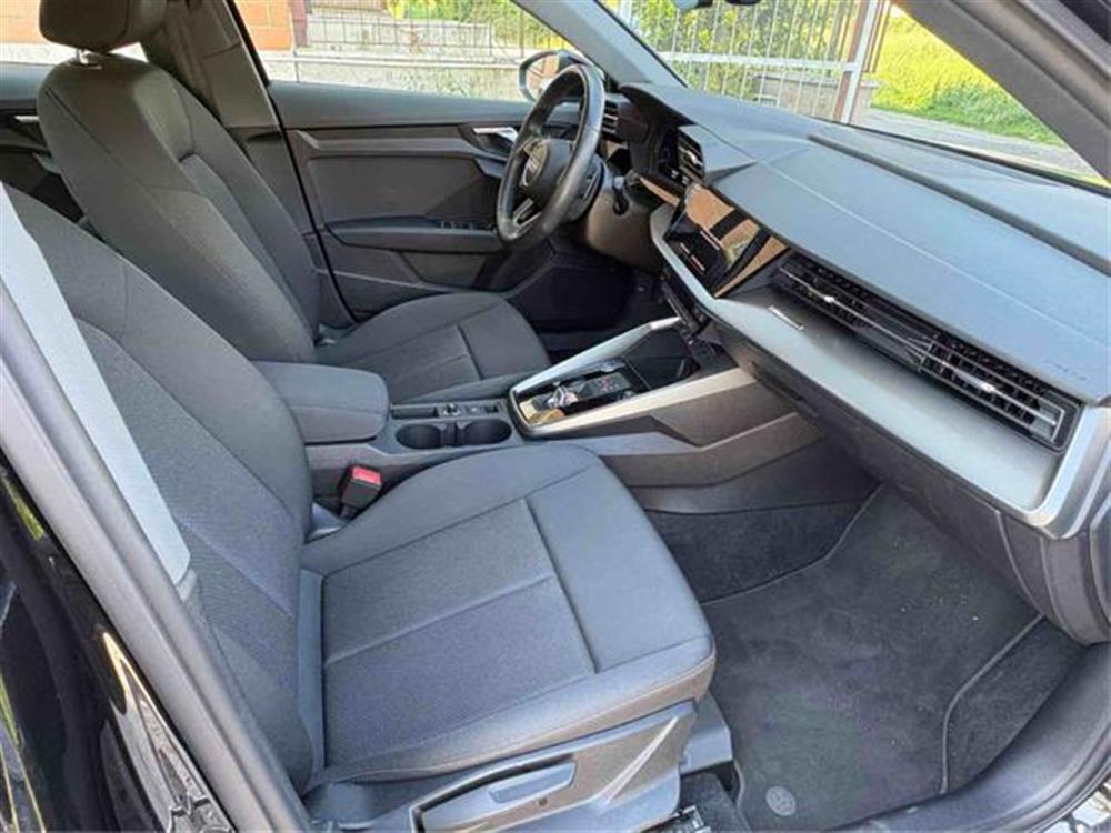 A3 A3 SPB 30 TFSI S tronic