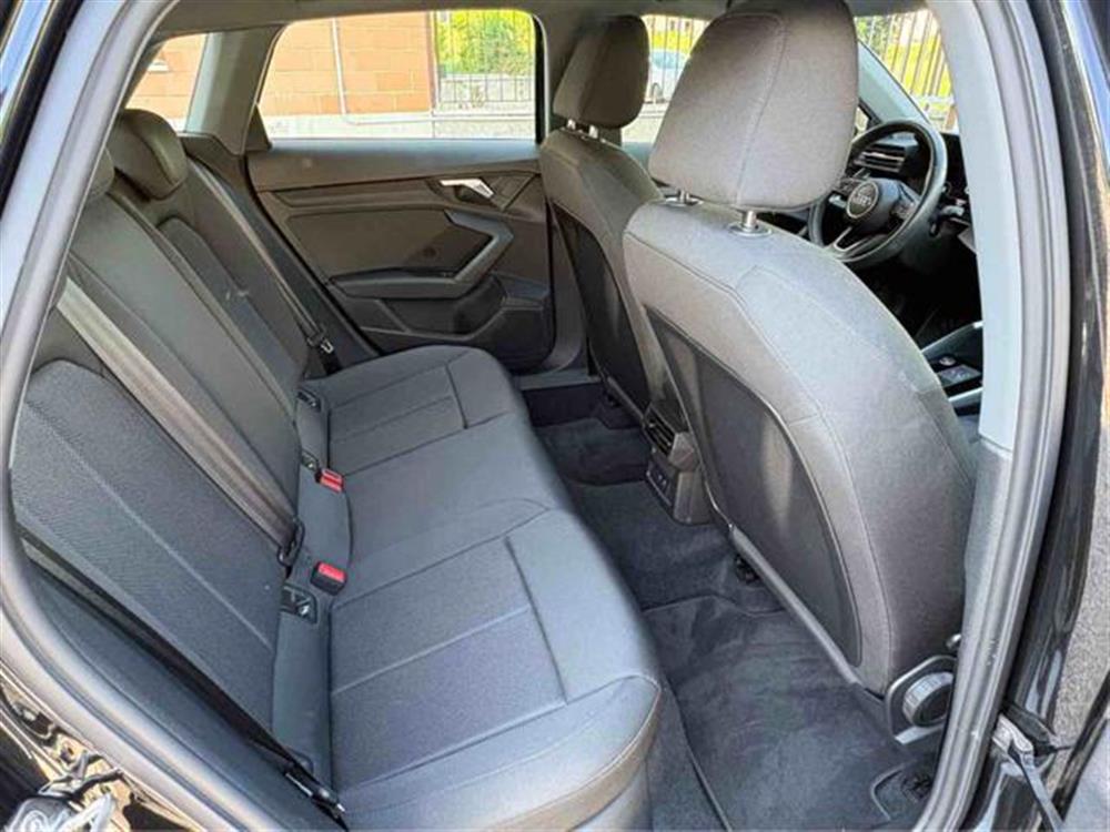 A3 A3 SPB 30 TFSI S tronic