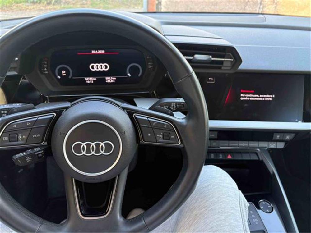 A3 A3 SPB 30 TFSI S tronic