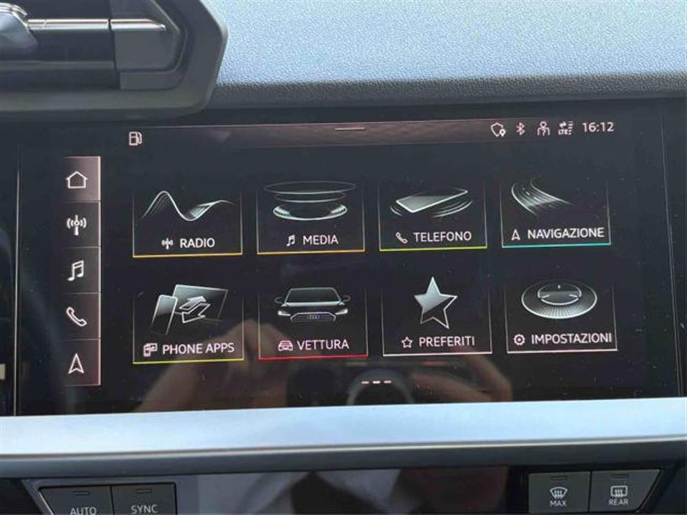 A3 A3 SPB 30 TFSI S tronic
