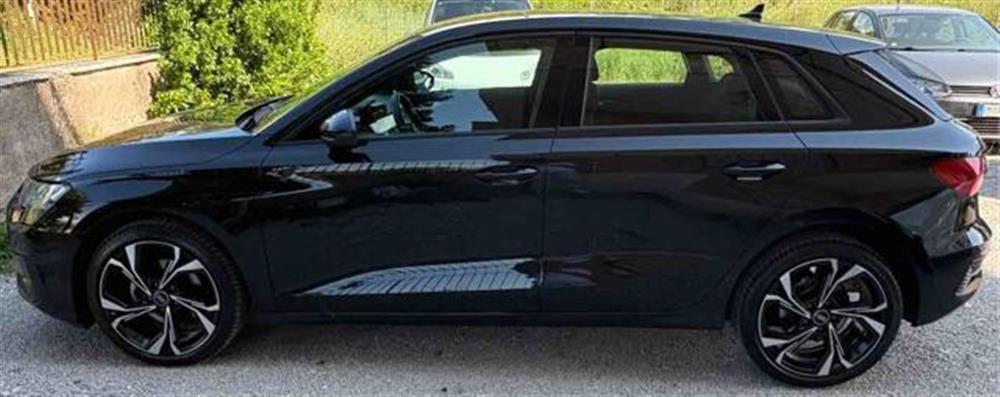 A3 A3 SPB 30 TFSI S tronic