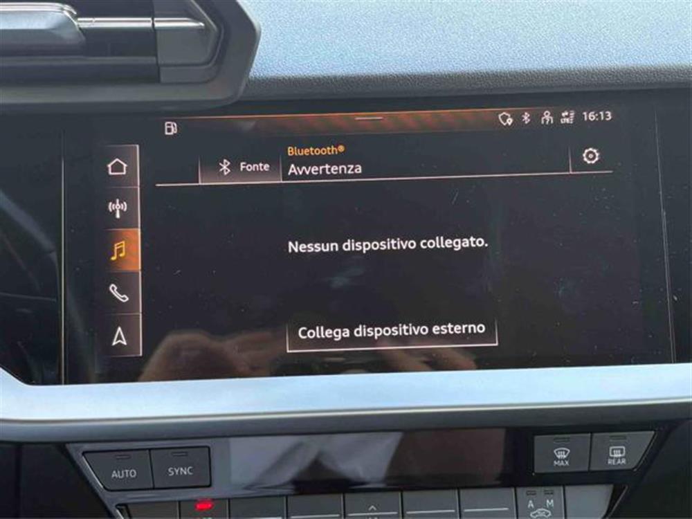 A3 A3 SPB 30 TFSI S tronic