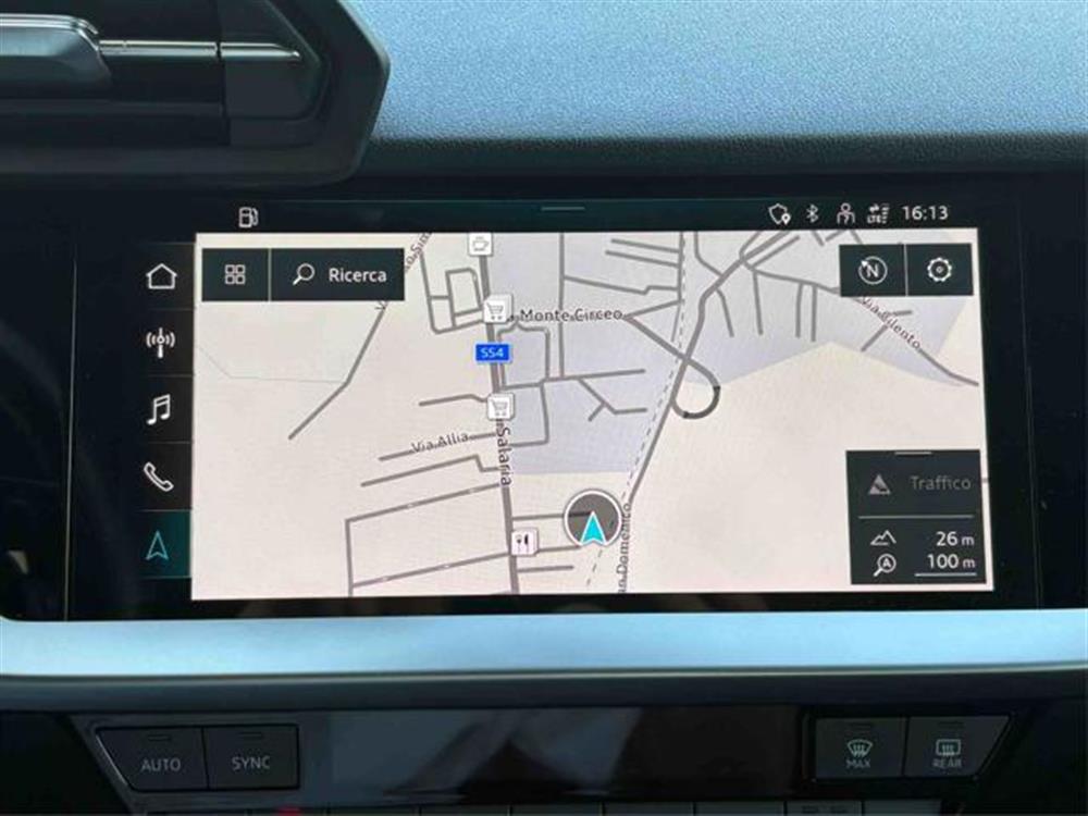 A3 A3 SPB 30 TFSI S tronic