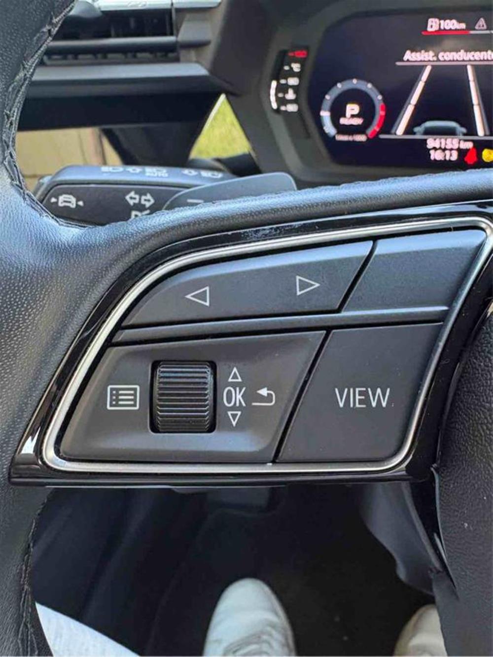 A3 A3 SPB 30 TFSI S tronic