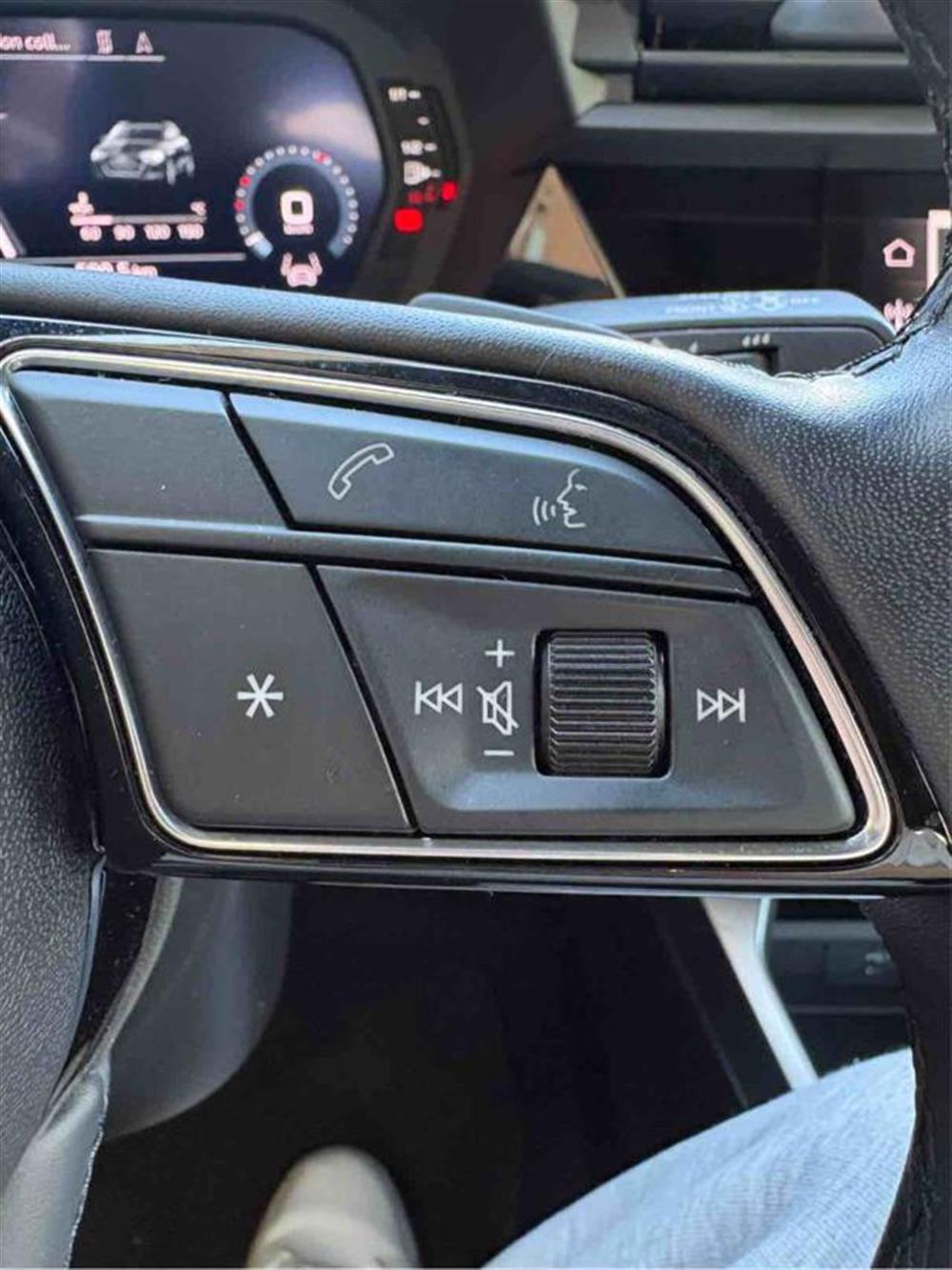 A3 A3 SPB 30 TFSI S tronic