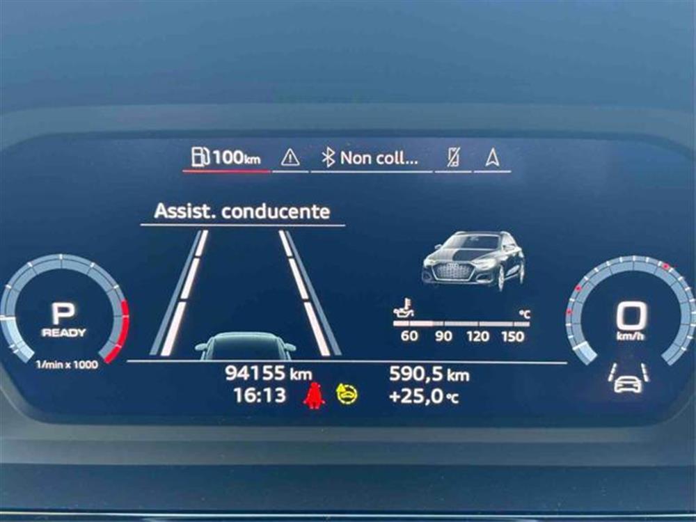 A3 A3 SPB 30 TFSI S tronic